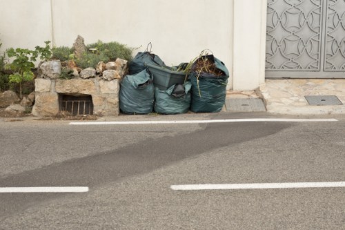 Cost-effective office clearance solutions