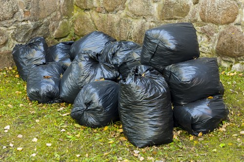 Eco-friendly flat clearance in Staines