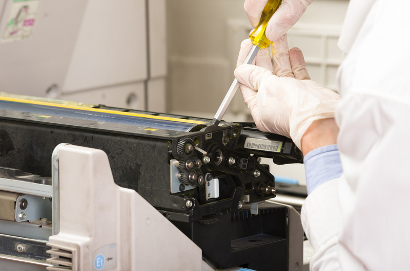 Reducing Environmental Impact Through Smart Cardboard Disposal