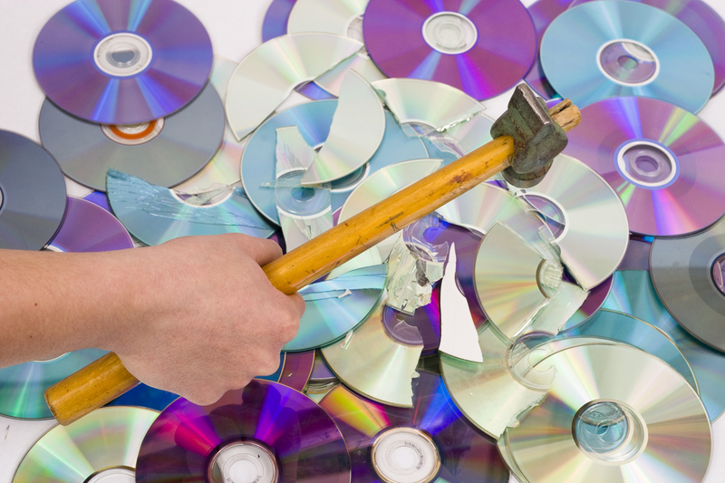 Say Goodbye to Mess with Trusted Clutter Removal